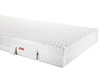 Matratze 19cm H1 soft E Rundbezug 200 x 190 cm