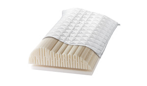 Nackenstützkissen Sympathica Latex