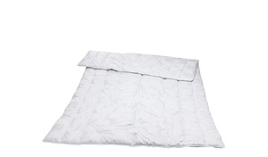 Cube Merino Ganzjahresdecke / leichte WInterdecke