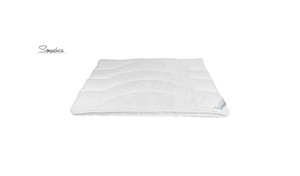 Zudecke Sympathica Microfaser Duo