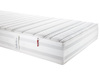 Matratze 19cm H1 soft mit Sitzkante MV/MV 200 x 220 cm