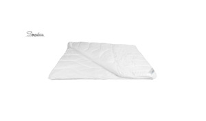 Zudecke Sympathica Microfaser Kombi