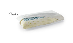 Nackenstützkissen Sympathica Dual F