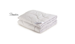 Zudecke Sympathica Steppbett Duo Kamelhaar